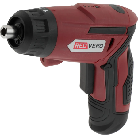 Шуруповерт RedVerg RD-SD3,6L