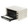 Мини-печь Simfer M4523 бежевый