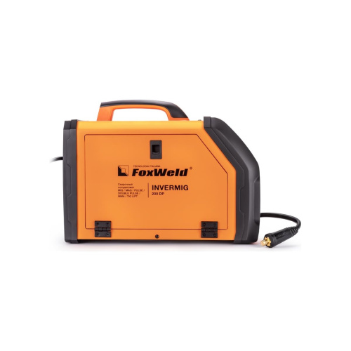 Сварочный полуавтомат Foxweld Invermig 200 DP (9301)