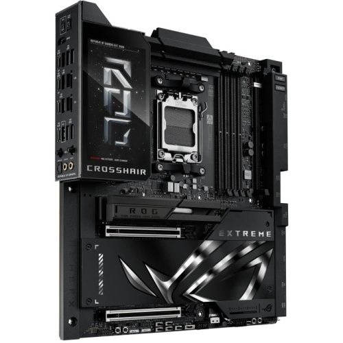 Материнская плата ASUS ROG Crosshair X870E Extreme