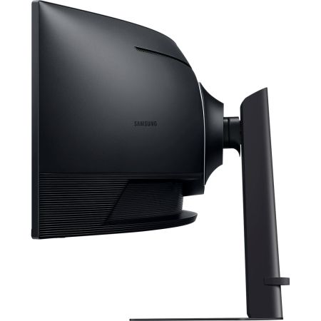 Монитор Samsung ViewFinity S9 S49C950UAUXEN черный