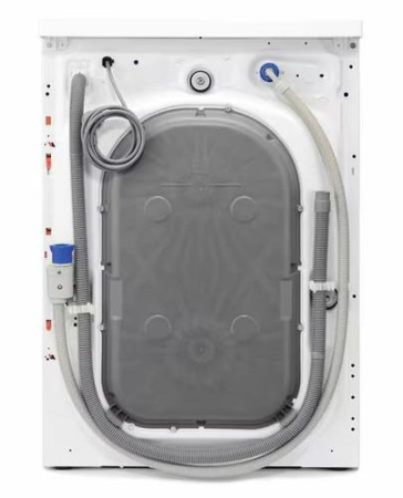 Стиральная машина AEG LFR83844VE белый