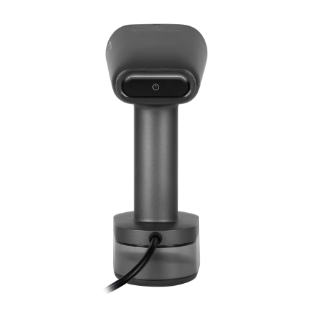 Отпариватель ручной Red Solution HS700 серый