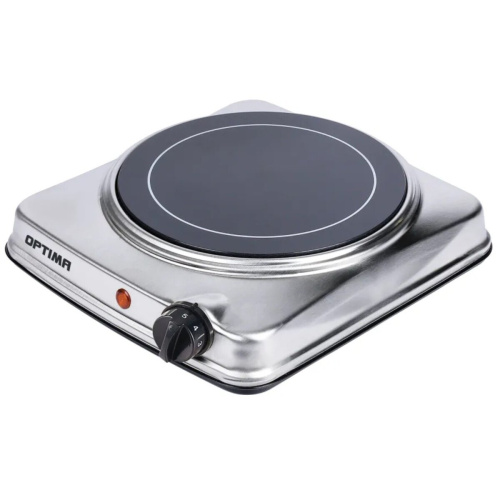 Плитка электрическая OPTIMA OTC-112CS