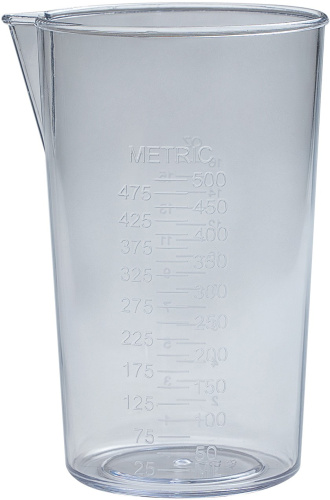 Блендер Galaxy GL 2128 металл