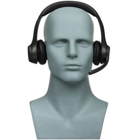 Беспроводные наушники Logitech Zone 305 UC черный