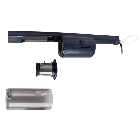 Пылесос Endever SkyClean VC-298 dark-blue