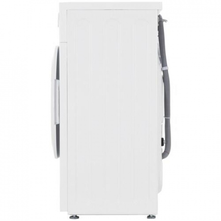 Стиральная машина Midea MF01610US40 белый