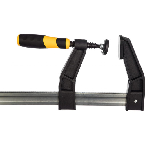 Струбцина F-образная усиленная Inforce 06-03-31 120х1000мм