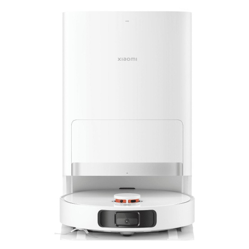 Робот-пылесос Xiaomi Robot Vacuum X20 Pro EU BHR8859EU