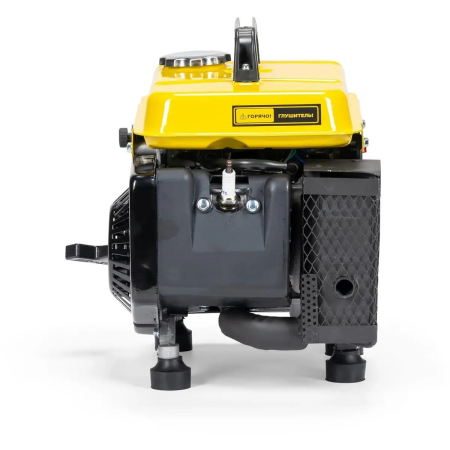 Генератор Champion PNIGG1001