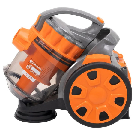 Пылесос ESPERANZA VC-C211 оранжевый