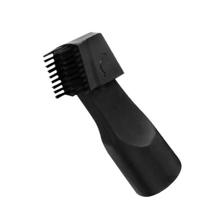 Пылесос BBK BV1900 серый/синий