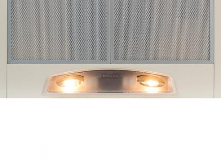 Вытяжка каминная Simfer 8561SM бежевый/золотистый