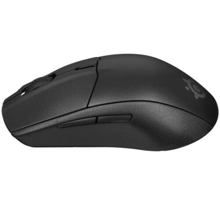 Мышь беспроводная SteelSeries Rival 3 [62521] черный