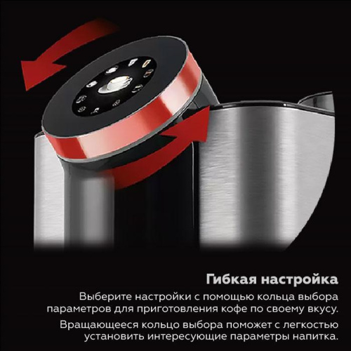 Кофемашина Dr.Coffee Proxima Minibar S1