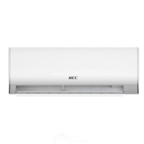 Сплит-система HEC HEC-12HRE03/R3-W(IN)/HEC-12HRE03/R3(OUT) Design White