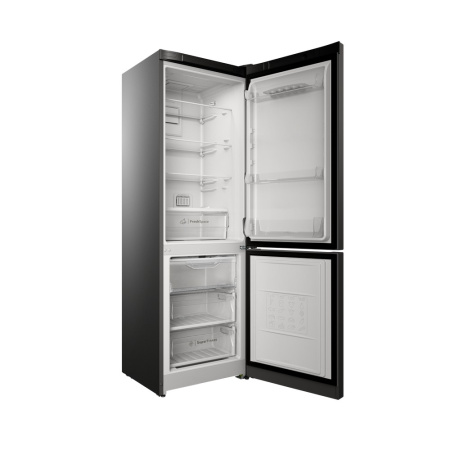 Холодильник Indesit ITS 5180 NG Темно серый