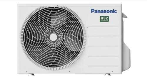 Настенная сплит-система Panasonic CS-Z35XKEW/CU-2E18PBD Design Inverter Etherea