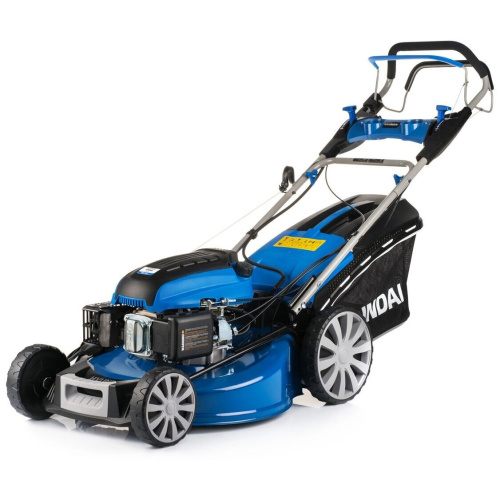 Газонокосилка HYUNDAI L 5620SЕ