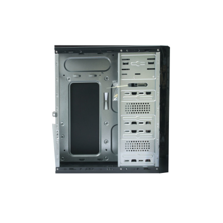 Корпус PowerCool S1007BK-U3-450W