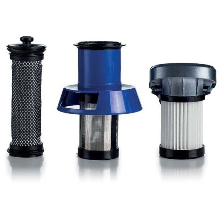 Пылесос Ariete 2723 Orange