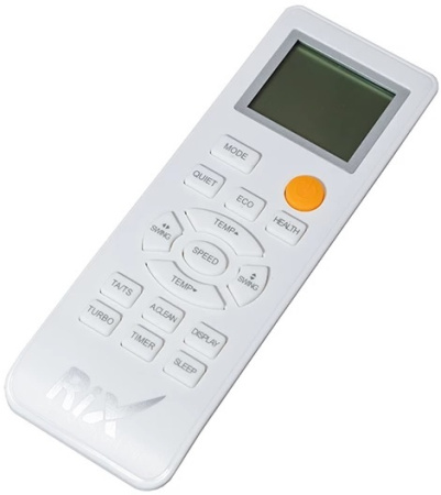 Сплит-система Rix IZ/OZ-S09BS