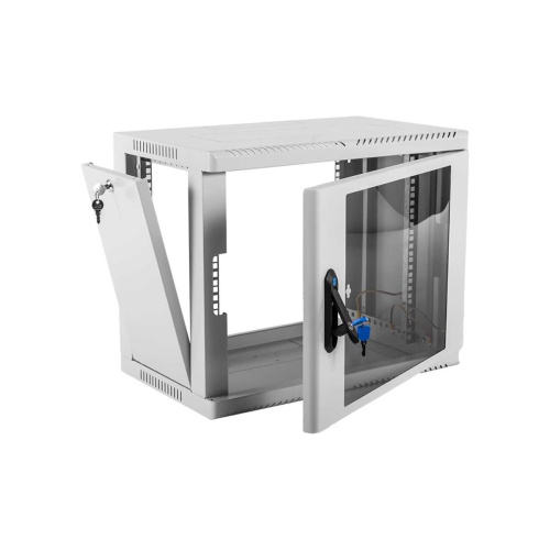 Шкаф коммутационный ЦМО ШРН-9.500