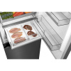Холодильник Midea MDRB469MGF46I нерж
