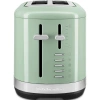 Тостер KitchenAid 5KMT2109EPT фисташковый