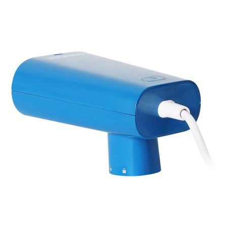 Отпариватель ручной Hyundai H-HS02456 синий