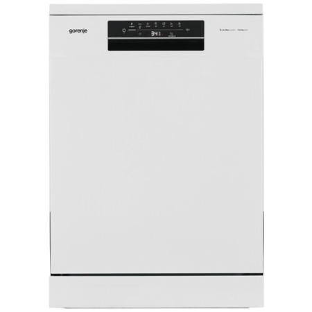 Посудомоечная машина Gorenje GS643C90W белый