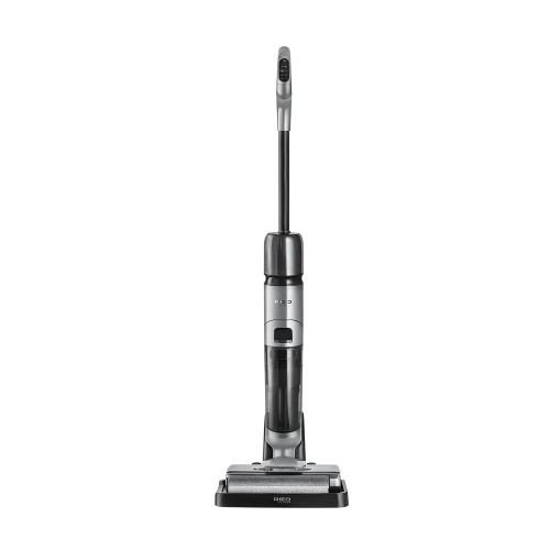 Пылесос моющий Red Solution W3450 серый