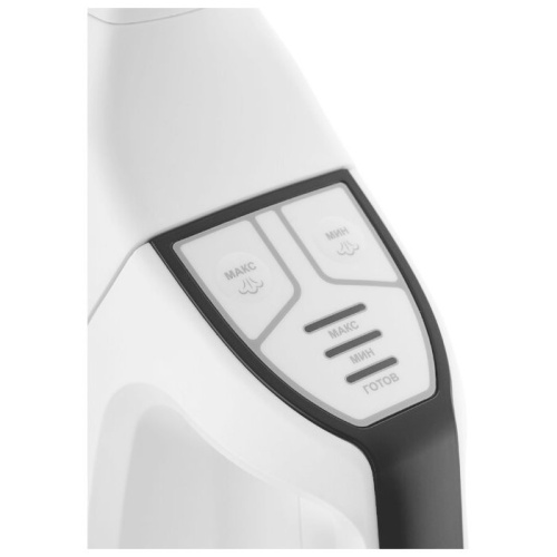 Пылесос Kitfort KT-556 белый