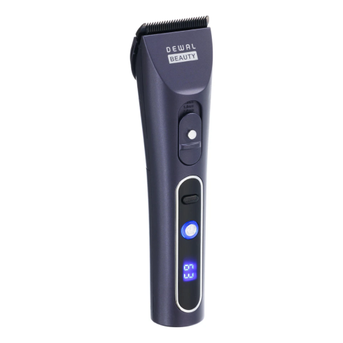Машинка для стрижки Dewal Beauty Advance HC9010 Фиолетовая
