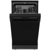 Посудомоечная машина DeLonghi DDWS09S Erea черный