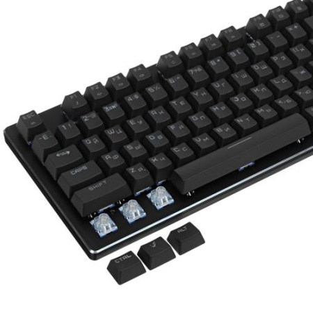 Клавиатура проводная ARDOR GAMING Blade 2