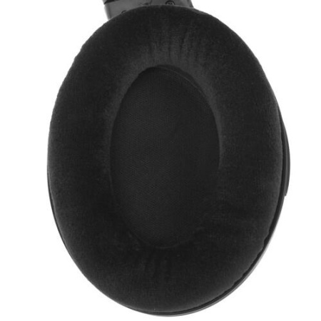 Проводные наушники Sennheiser HD 560S черный