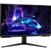 Монитор Samsung Odyssey G3 LS24DG300EUXEN черный