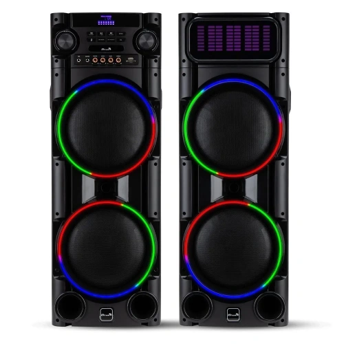 Портативная акустика ELTRONIC 30-53 Crazy box