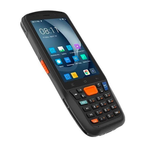 Терминал сбора данных Urovo CT48 (CT48-SU4S12E4031)