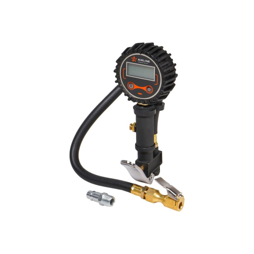 Пистолет для накачки шин Airline Pro ATBU008