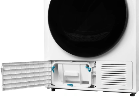 Сушильная машина LEX LDM10WD (CHKO100017) белый