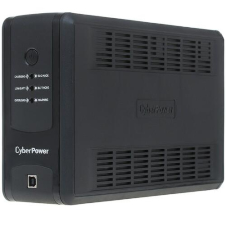 ИБП CyberPower UT850EIG