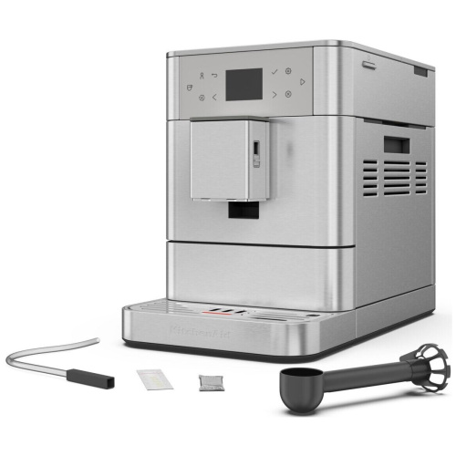 Кофемашина KitchenAid 5KES8556ESX нерж