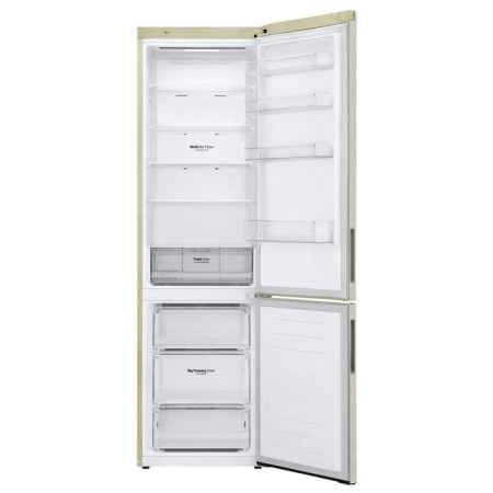 Холодильник LG GA-B509CEWL