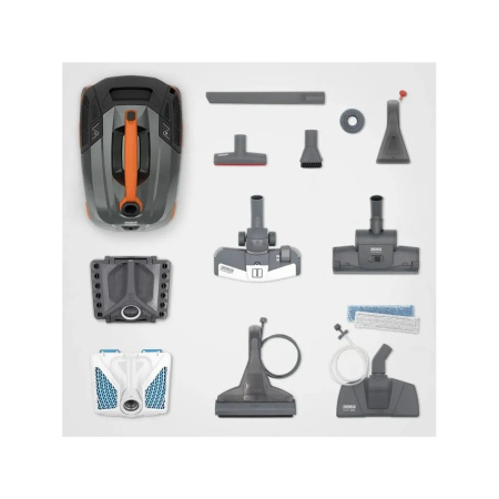 Пылесос THOMAS Pet&Family Pro 4ALl 788704