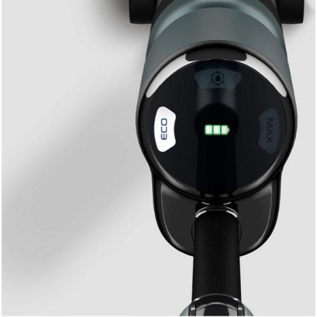 Пылесос Redmond VH-1332 бирюзовый