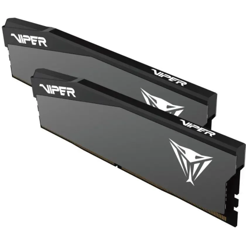 ОЗУ PATRIOT Viper Elite 5 Ultra CL28 (VEU548G6028K) DDR 5 DIMM 48Gb (24Gbx2) 6000Mhz, (retail)