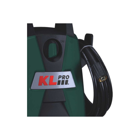 Мойка высокого давления KLPRO KLY1500